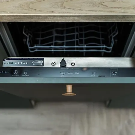 Cozy Piliamiescio No 1 By Urban Rent Apartment Kaunas