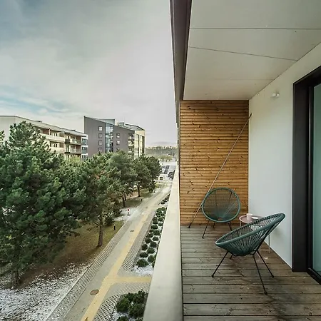 Cozy Piliamiescio No 1 By Urban Rent Apartment *