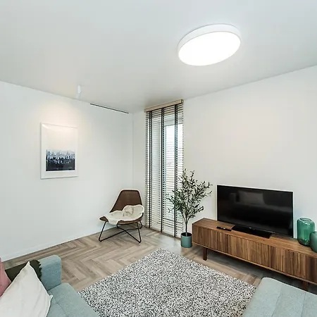 Cozy Piliamiescio No 1 By Urban Rent *