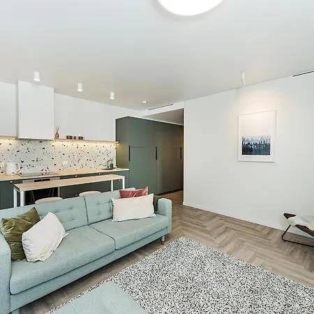 Cozy Piliamiescio No 1 By Urban Rent * Kaunas