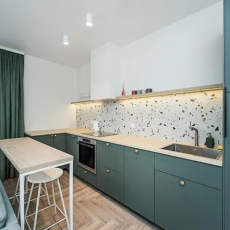 Cozy Piliamiescio No 1 By Urban Rent Kaunas