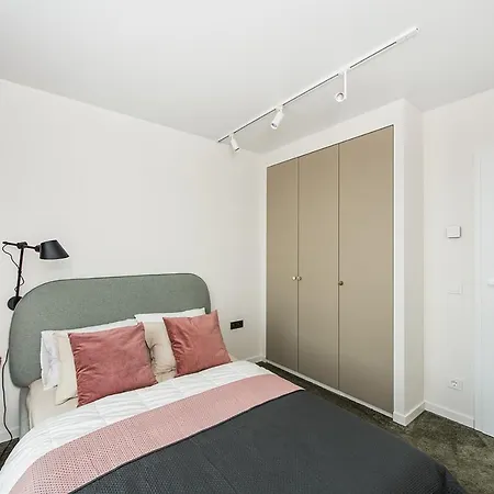 Apartmán Cozy Piliamiescio No 1 By Urban Rent *