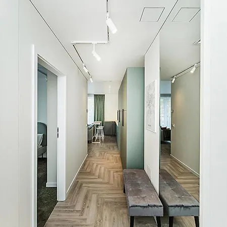 Cozy Piliamiescio No 1 By Urban Rent Apartment *