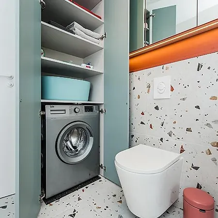 Cozy Piliamiescio No 1 By Urban Rent Apartment