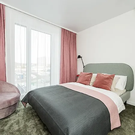 Apartment Cozy Piliamiescio No 1 By Urban Rent Kaunas