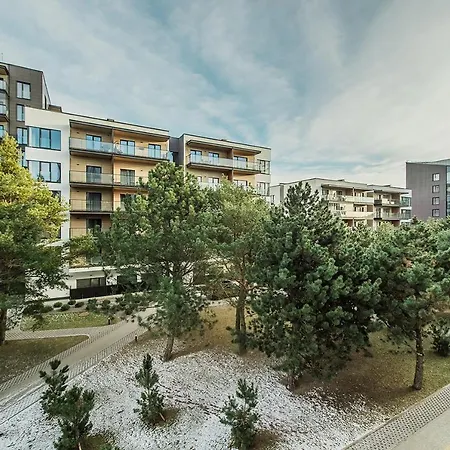 Cozy Piliamiescio No 1 By Urban Rent *