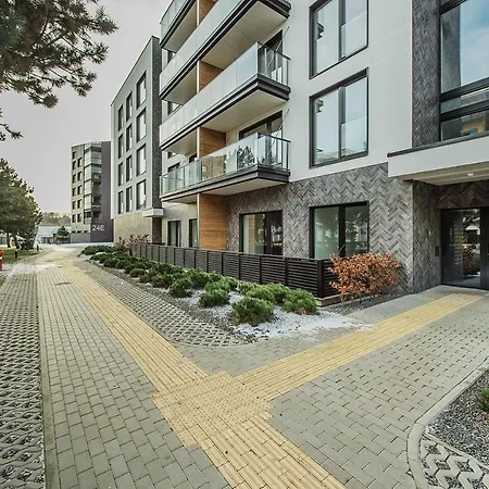 Cozy Piliamiescio No 1 By Urban Rent * Kaunas