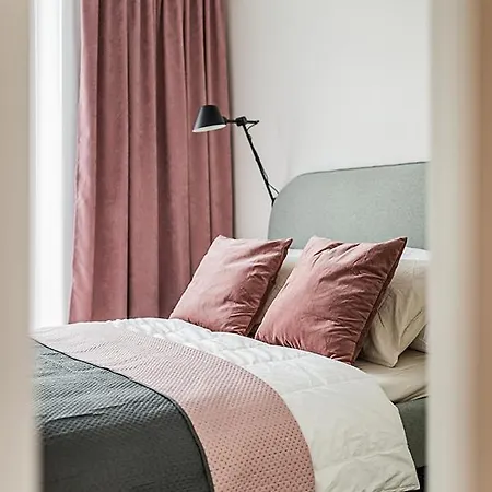 Cozy Piliamiescio No 1 By Urban Rent