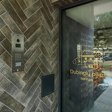 Cozy Piliamiescio No 1 By Urban Rent Apartment Kaunas