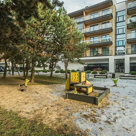 Cozy Piliamiescio No 1 By Urban Rent Apartment *