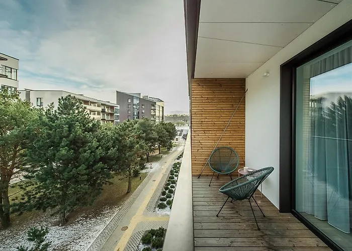 Cozy Piliamiescio No 1 By Urban Rent Apartmán *