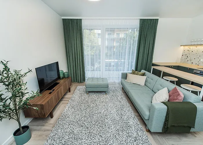 Cozy Piliamiescio No 1 By Urban Rent Apartmán Kaunas