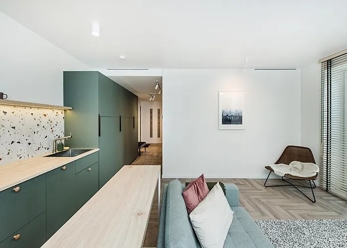 Cozy Piliamiescio No 1 By Urban Rent