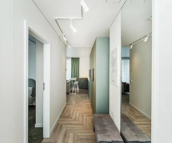 Cozy Piliamiescio No 1 By Urban Rent Διαμέρισμα *