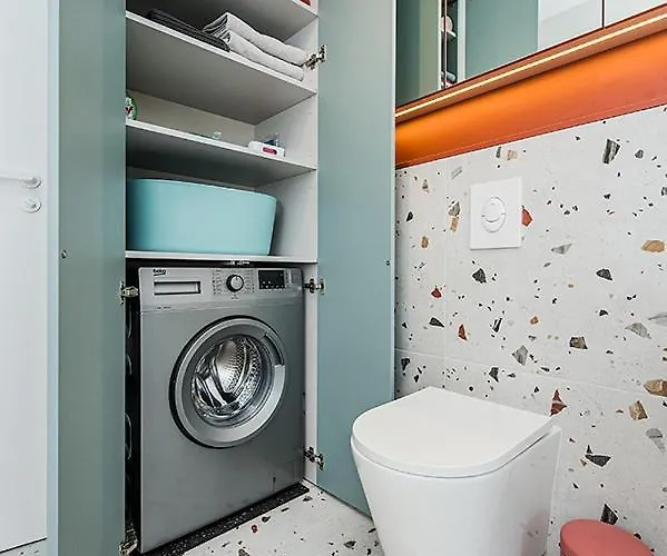 Cozy Piliamiescio No 1 By Urban Rent Apartmán