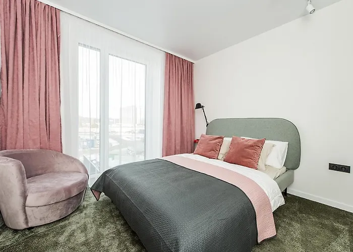 Apartmán Cozy Piliamiescio No 1 By Urban Rent Kaunas