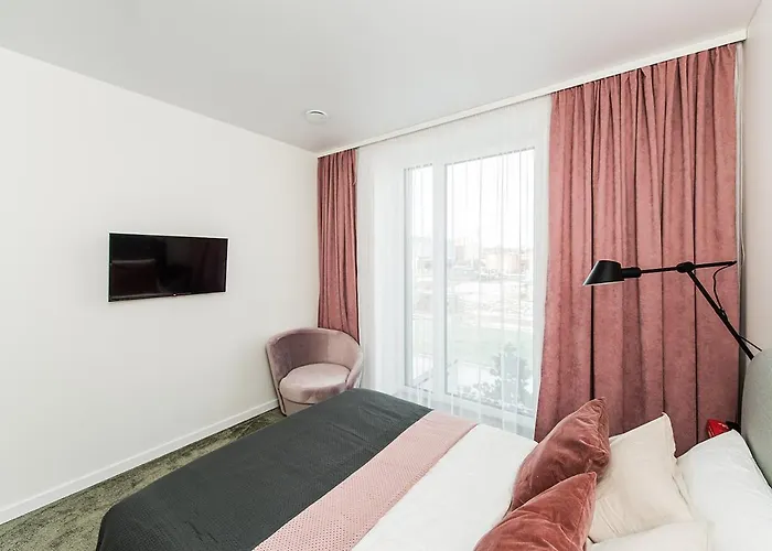 Διαμέρισμα Cozy Piliamiescio No 1 By Urban Rent Κάουνας