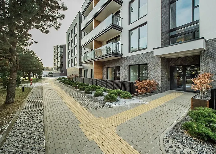 Cozy Piliamiescio No 1 By Urban Rent * Kaunas