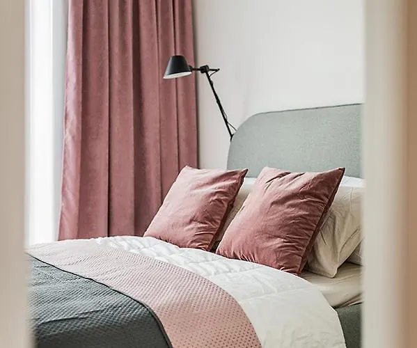 Cozy Piliamiescio No 1 By Urban Rent