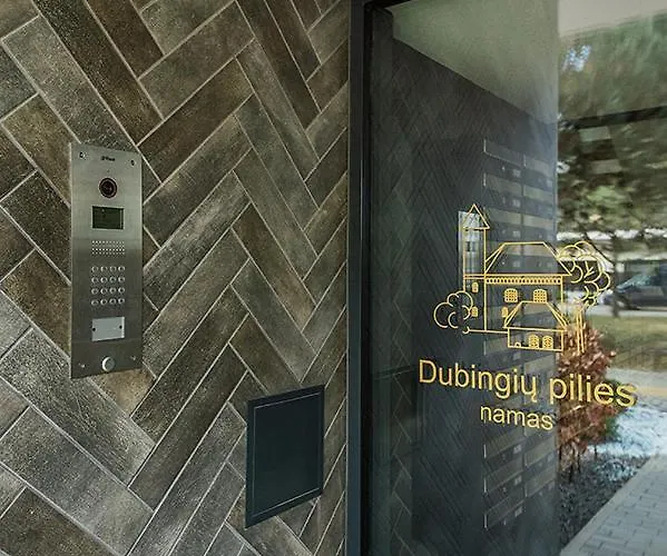 Cozy Piliamiescio No 1 By Urban Rent Apartmán Kaunas